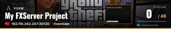 Hero badge preview