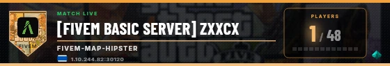 Scoreboard badge preview