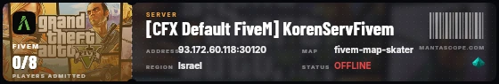 Ticket badge preview