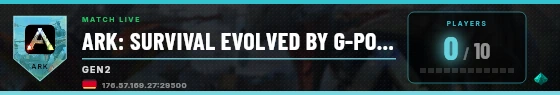 Scoreboard badge preview