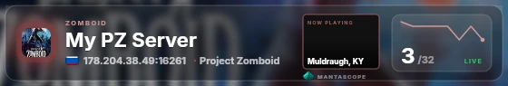 Glass badge preview