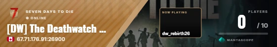 Sweep badge preview