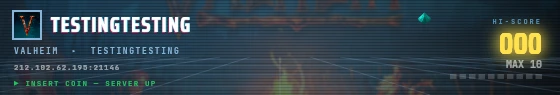 Arcade badge preview
