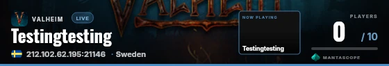 Hero badge preview