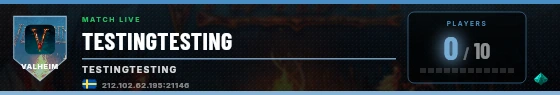 Scoreboard badge preview