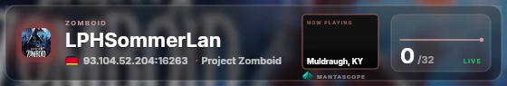 Glass badge preview