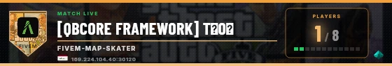 Scoreboard badge preview
