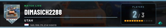 Scoreboard badge preview