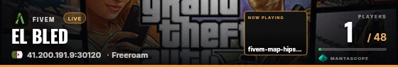 Hero badge preview