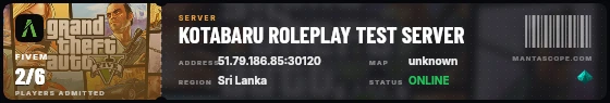Ticket badge preview