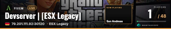 Hero badge preview