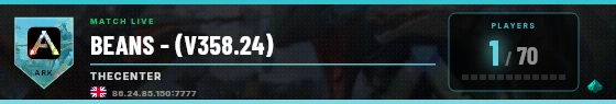 Scoreboard badge preview
