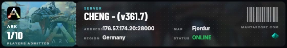 Ticket badge preview