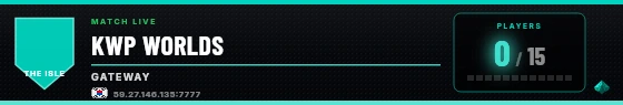 Scoreboard badge preview