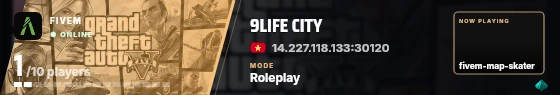 Blade badge preview
