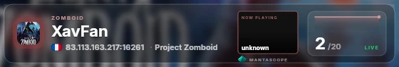 Glass badge preview