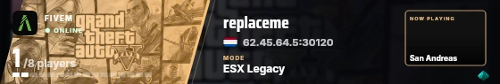 Blade badge preview