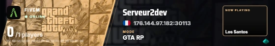 Blade badge preview