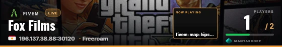 Hero badge preview