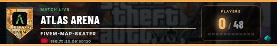 Scoreboard badge preview