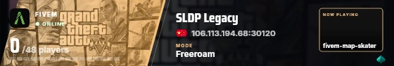 Blade badge preview