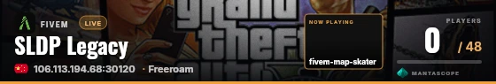 Hero badge preview