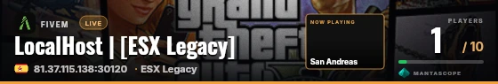 Hero badge preview