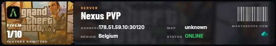 Ticket badge preview