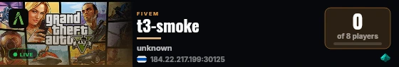 t3-smoke live status badge