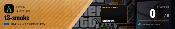 Sweep badge preview