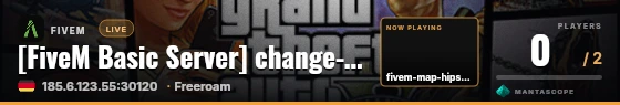 Hero badge preview