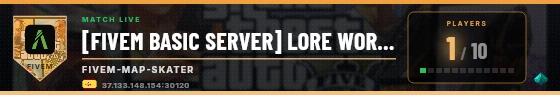Scoreboard badge preview
