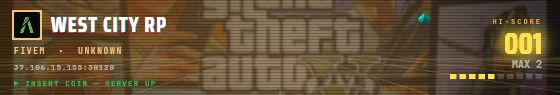 Arcade badge preview
