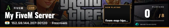 Hero badge preview