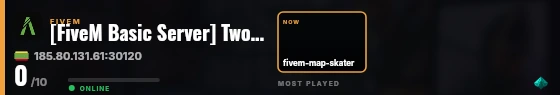 Filmstrip badge preview
