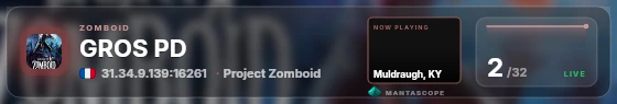 Glass badge preview
