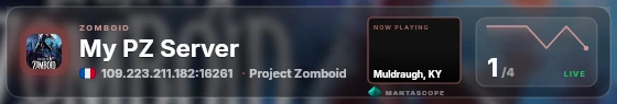 Glass badge preview