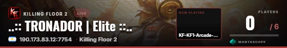 Hero badge preview