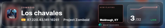 Glass badge preview