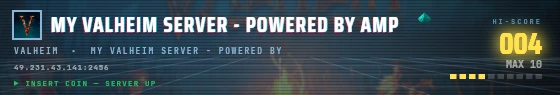 Arcade badge preview