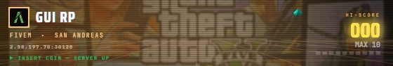 Arcade badge preview