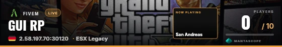 Hero badge preview