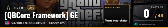 Hero badge preview