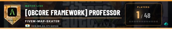 Scoreboard badge preview