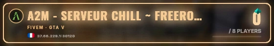 Marquee badge preview