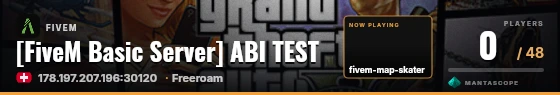 Hero badge preview