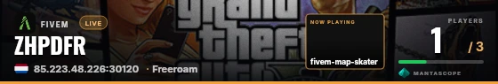 Hero badge preview