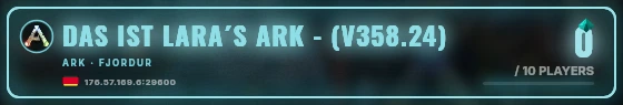 Marquee badge preview