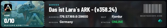 Ticket badge preview