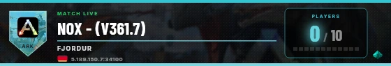 Scoreboard badge preview